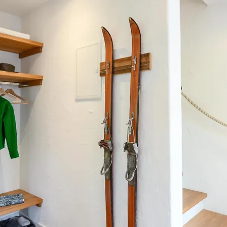 Alpenkoenig Ii شقة *