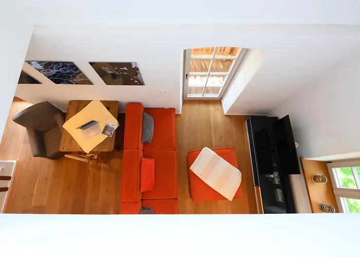 Alpenkoenig Ii Apartamento Garmisch-Partenkirchen