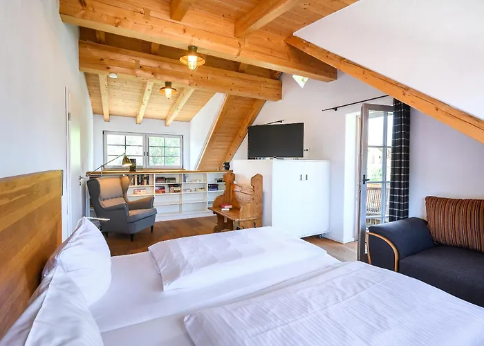 Apartamento Alpenkoenig Ii