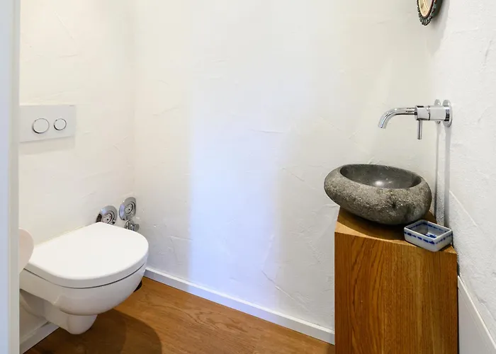 Apartamento Alpenkoenig Ii *