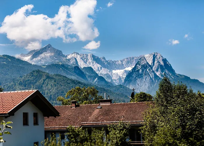 Alpenkoenig Ii Apartamento